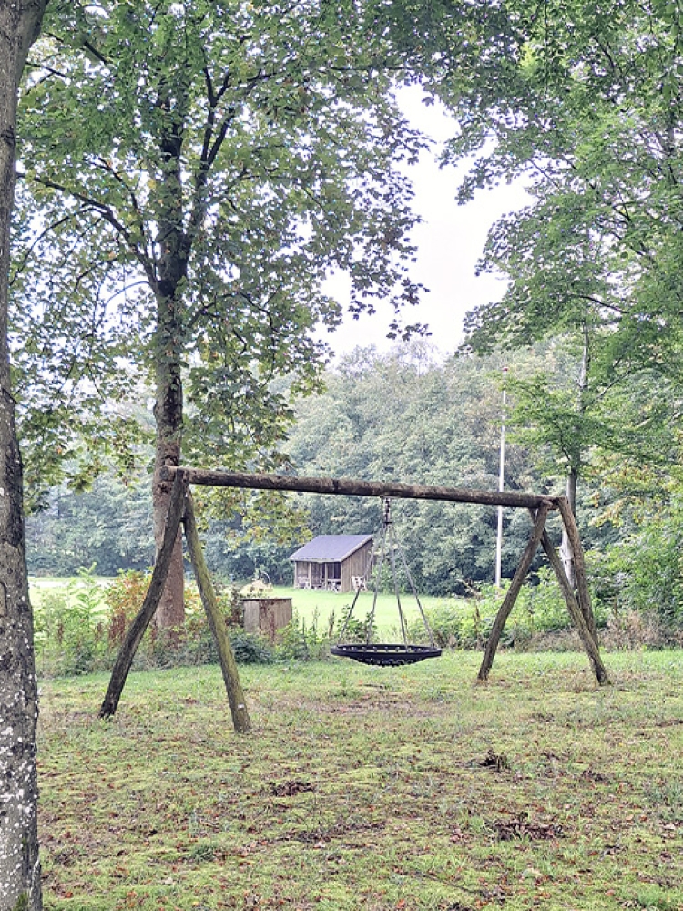 Forsamlingshus
